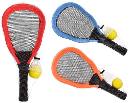 Mesh Tennis Set